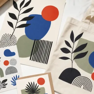 Creative Goods