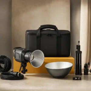Equipment Kit
